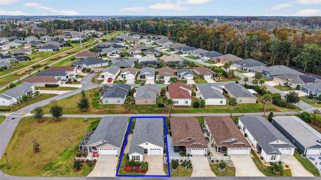 4881 JOHN CRAMER CIRCLE, The Villages, FL 32163