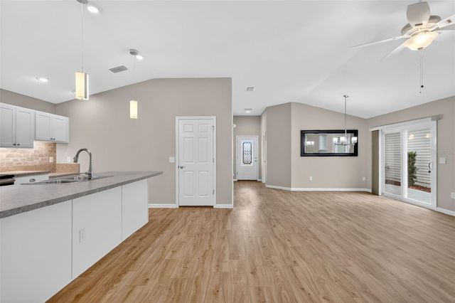 4881 JOHN CRAMER CIRCLE, The Villages, FL 32163