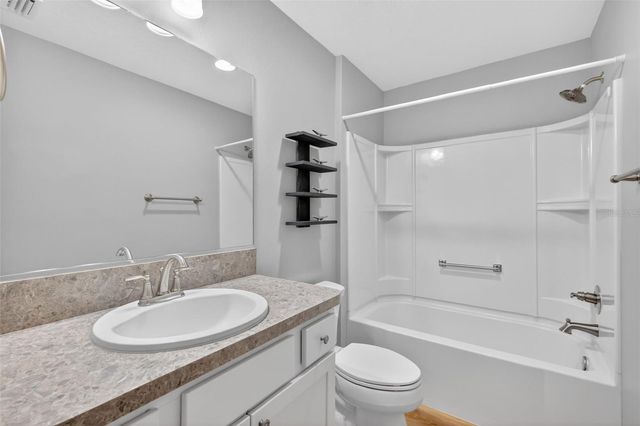 4881 JOHN CRAMER CIRCLE, The Villages, FL 32163