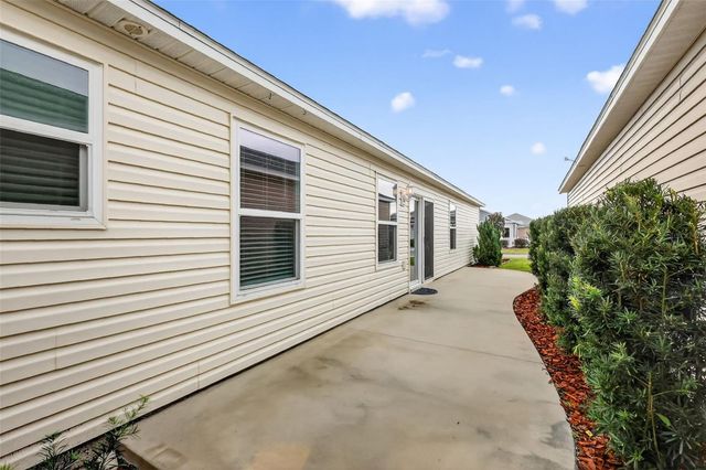 4881 JOHN CRAMER CIRCLE, The Villages, FL 32163