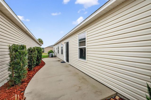 4881 JOHN CRAMER CIRCLE, The Villages, FL 32163