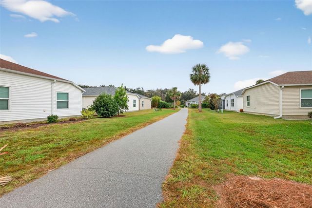 4881 JOHN CRAMER CIRCLE, The Villages, FL 32163