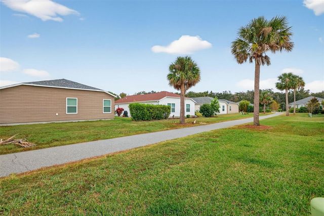 4881 JOHN CRAMER CIRCLE, The Villages, FL 32163