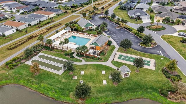 4881 JOHN CRAMER CIRCLE, The Villages, FL 32163