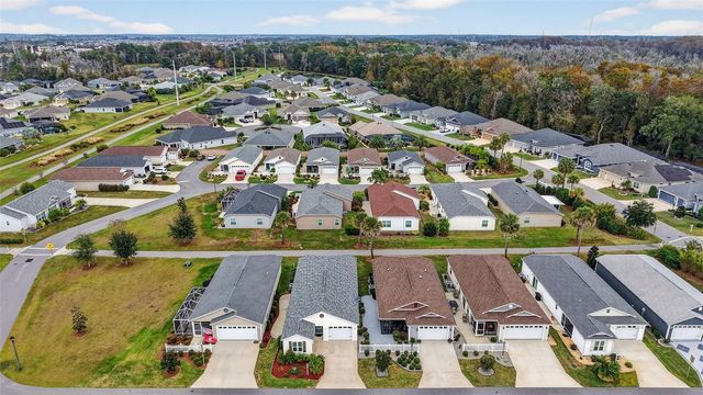 4881 JOHN CRAMER CIRCLE, The Villages, FL 32163