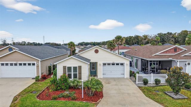 4881 JOHN CRAMER CIRCLE, The Villages, FL 32163