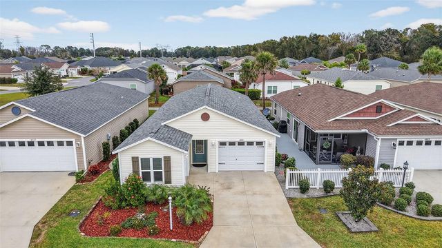 4881 JOHN CRAMER CIRCLE, The Villages, FL 32163