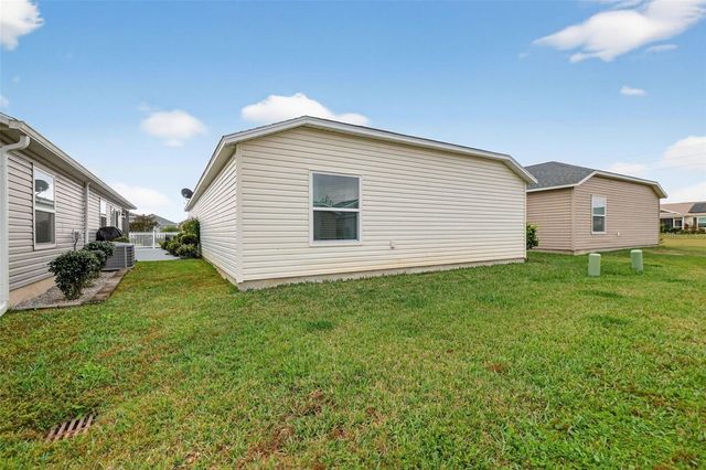 4881 JOHN CRAMER CIRCLE, The Villages, FL 32163