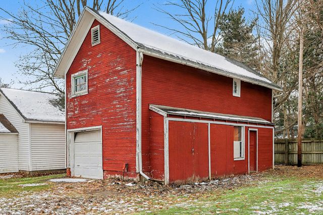 113 N Church Street, Augusta, MI 49012