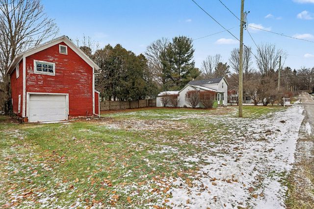 113 N Church Street, Augusta, MI 49012