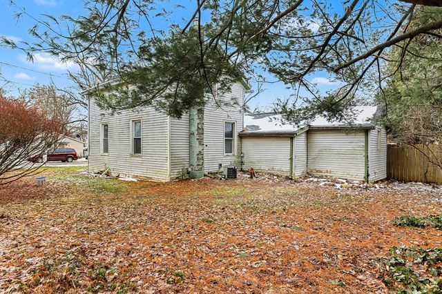 113 N Church Street, Augusta, MI 49012