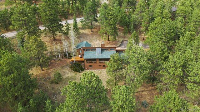 7573 S Sourdough Drive, Morrison, CO 80465