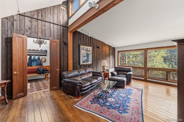 7573 S Sourdough Drive, Morrison, CO 80465