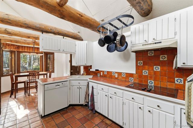 7573 S Sourdough Drive, Morrison, CO 80465