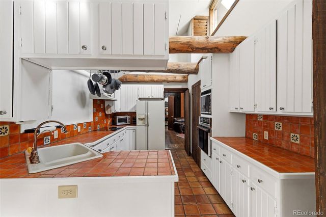 7573 S Sourdough Drive, Morrison, CO 80465