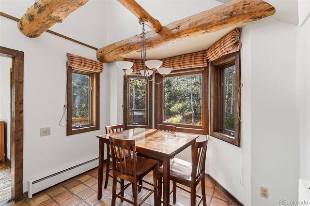 7573 S Sourdough Drive, Morrison, CO 80465