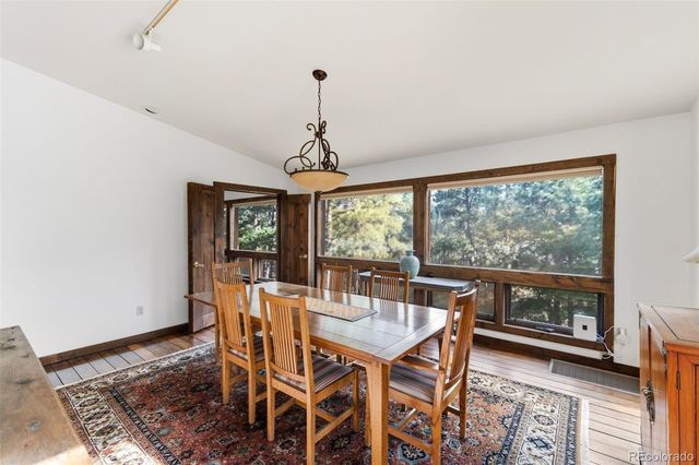 7573 S Sourdough Drive, Morrison, CO 80465