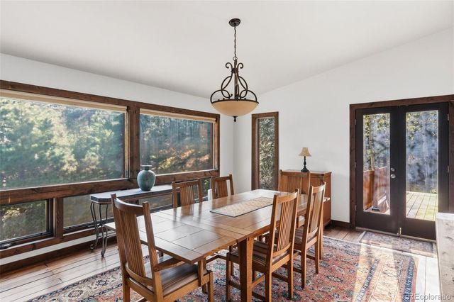 7573 S Sourdough Drive, Morrison, CO 80465