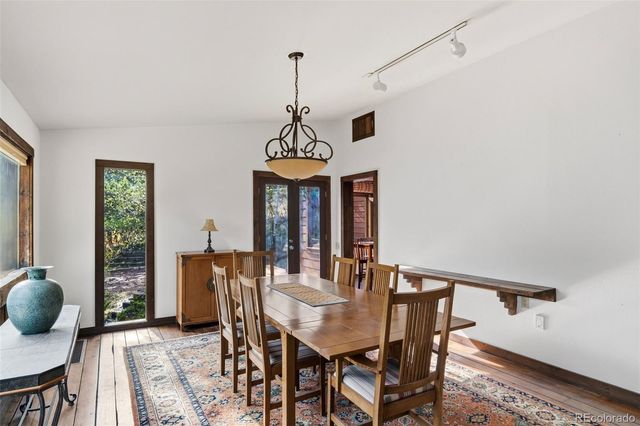 7573 S Sourdough Drive, Morrison, CO 80465