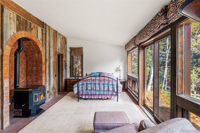 7573 S Sourdough Drive, Morrison, CO 80465