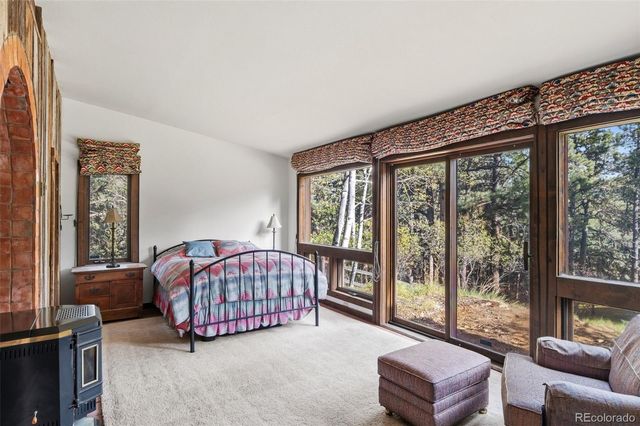 7573 S Sourdough Drive, Morrison, CO 80465