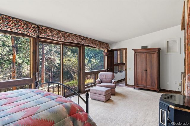 7573 S Sourdough Drive, Morrison, CO 80465