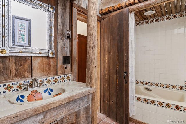 7573 S Sourdough Drive, Morrison, CO 80465