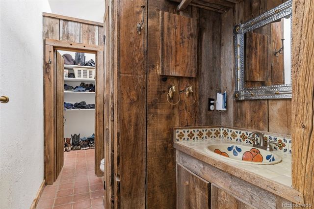 7573 S Sourdough Drive, Morrison, CO 80465