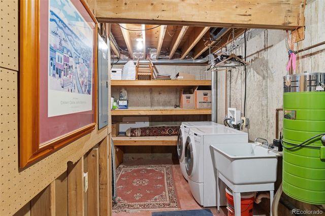 7573 S Sourdough Drive, Morrison, CO 80465