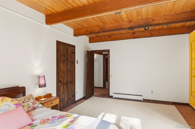 7573 S Sourdough Drive, Morrison, CO 80465