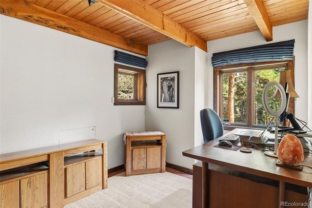 7573 S Sourdough Drive, Morrison, CO 80465