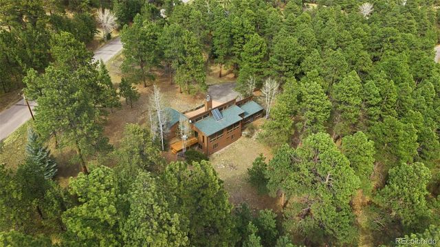 7573 S Sourdough Drive, Morrison, CO 80465