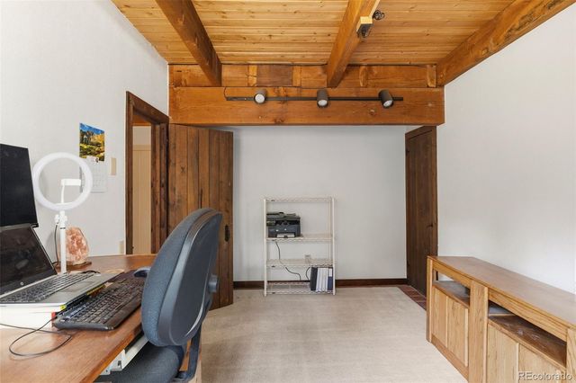 7573 S Sourdough Drive, Morrison, CO 80465