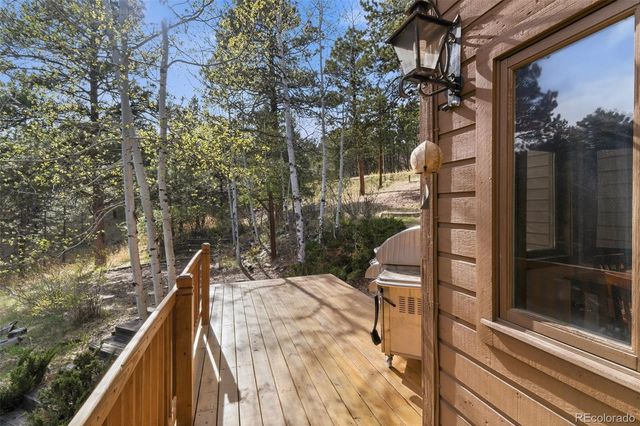 7573 S Sourdough Drive, Morrison, CO 80465