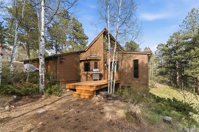 7573 S Sourdough Drive, Morrison, CO 80465