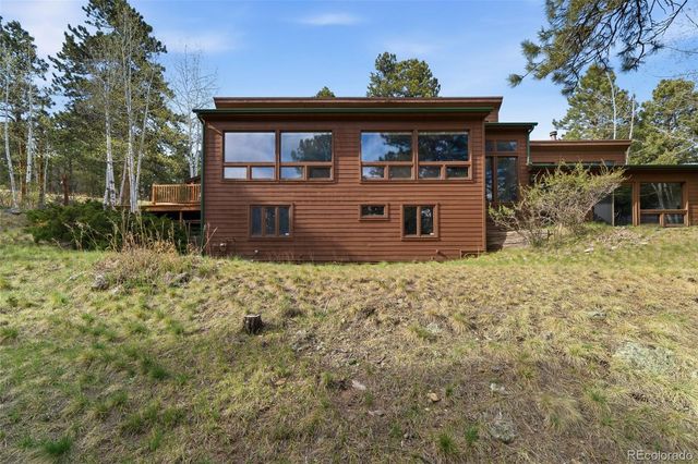 7573 S Sourdough Drive, Morrison, CO 80465