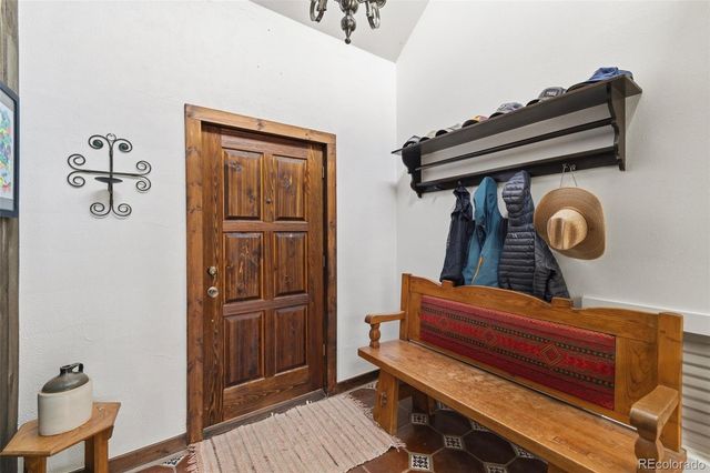 7573 S Sourdough Drive, Morrison, CO 80465