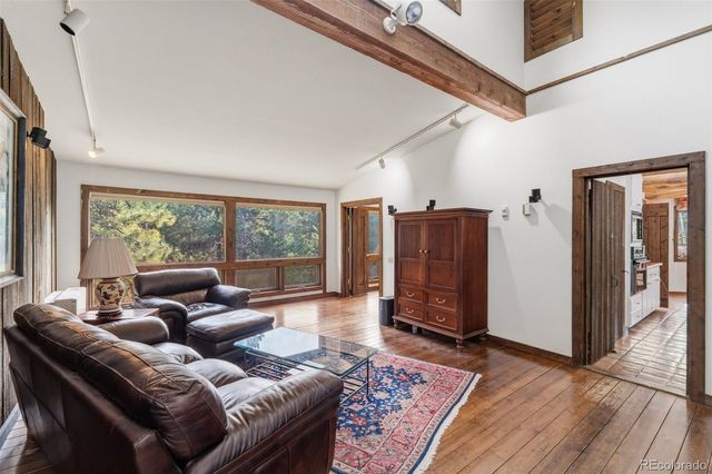 7573 S Sourdough Drive, Morrison, CO 80465