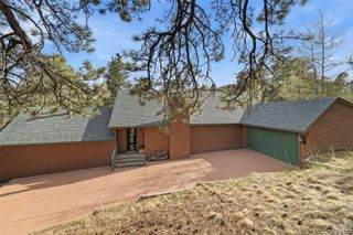 7573 S Sourdough Drive, Morrison, CO 80465