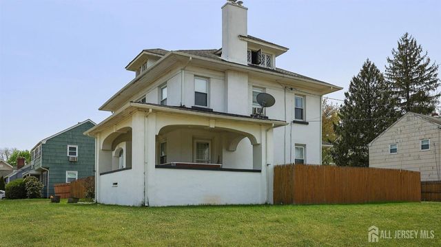 260 S Washington Avenue, Dunellen, NJ 08812