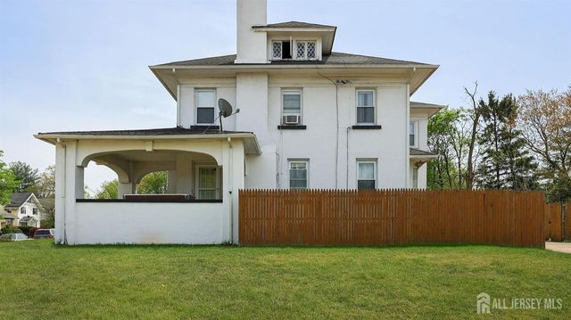 260 S Washington Avenue, Dunellen, NJ 08812