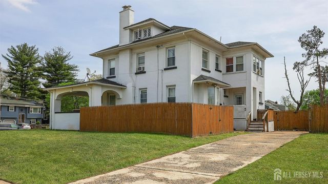 260 S Washington Avenue, Dunellen, NJ 08812