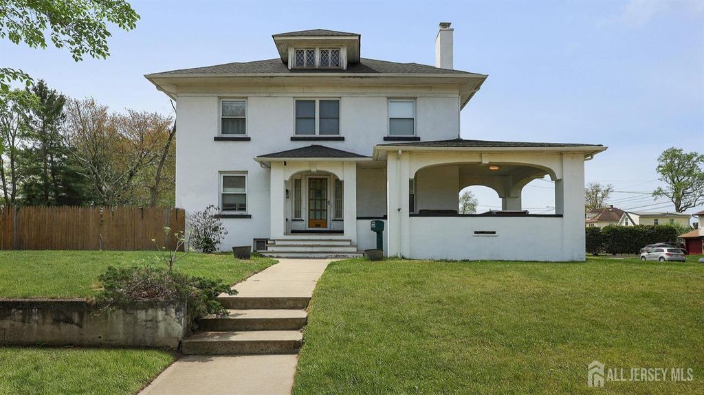 260 S Washington Avenue, Dunellen, NJ 08812