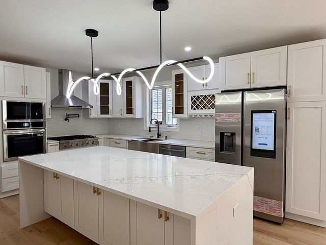 1 Great Woods Cir, Norton, MA 02766