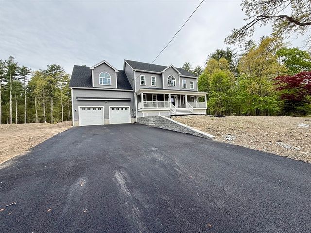 1 Great Woods Cir, Norton, MA 02766