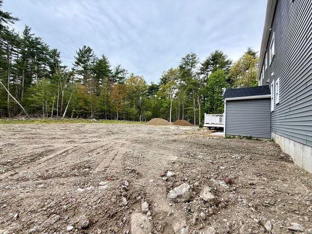 1 Great Woods Cir, Norton, MA 02766