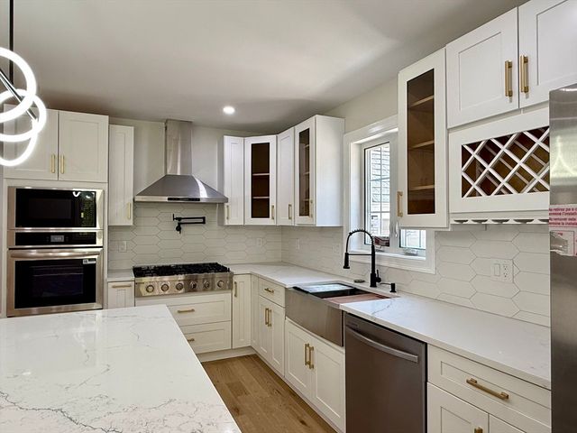1 Great Woods Cir, Norton, MA 02766