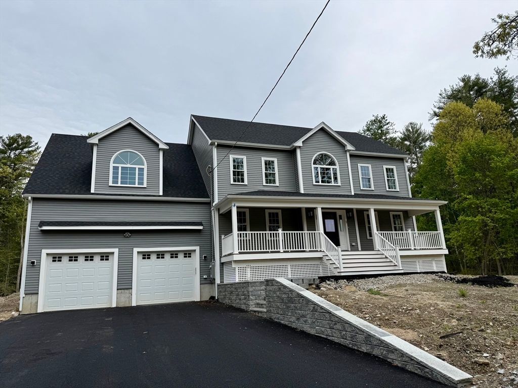 1 Great Woods Cir, Norton, MA 02766