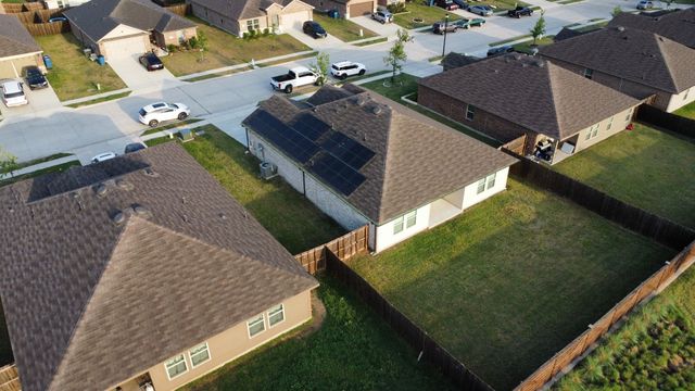 1501 Cast Iron Lane, Royse City, TX 75189