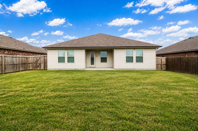 1501 Cast Iron Lane, Royse City, TX 75189